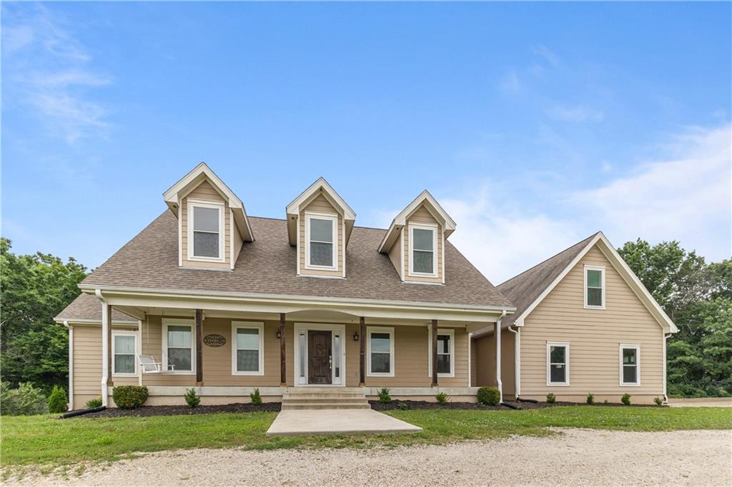 811 Southwest 1171st Road Holden, MO 64040 - Photo 2 of 72
