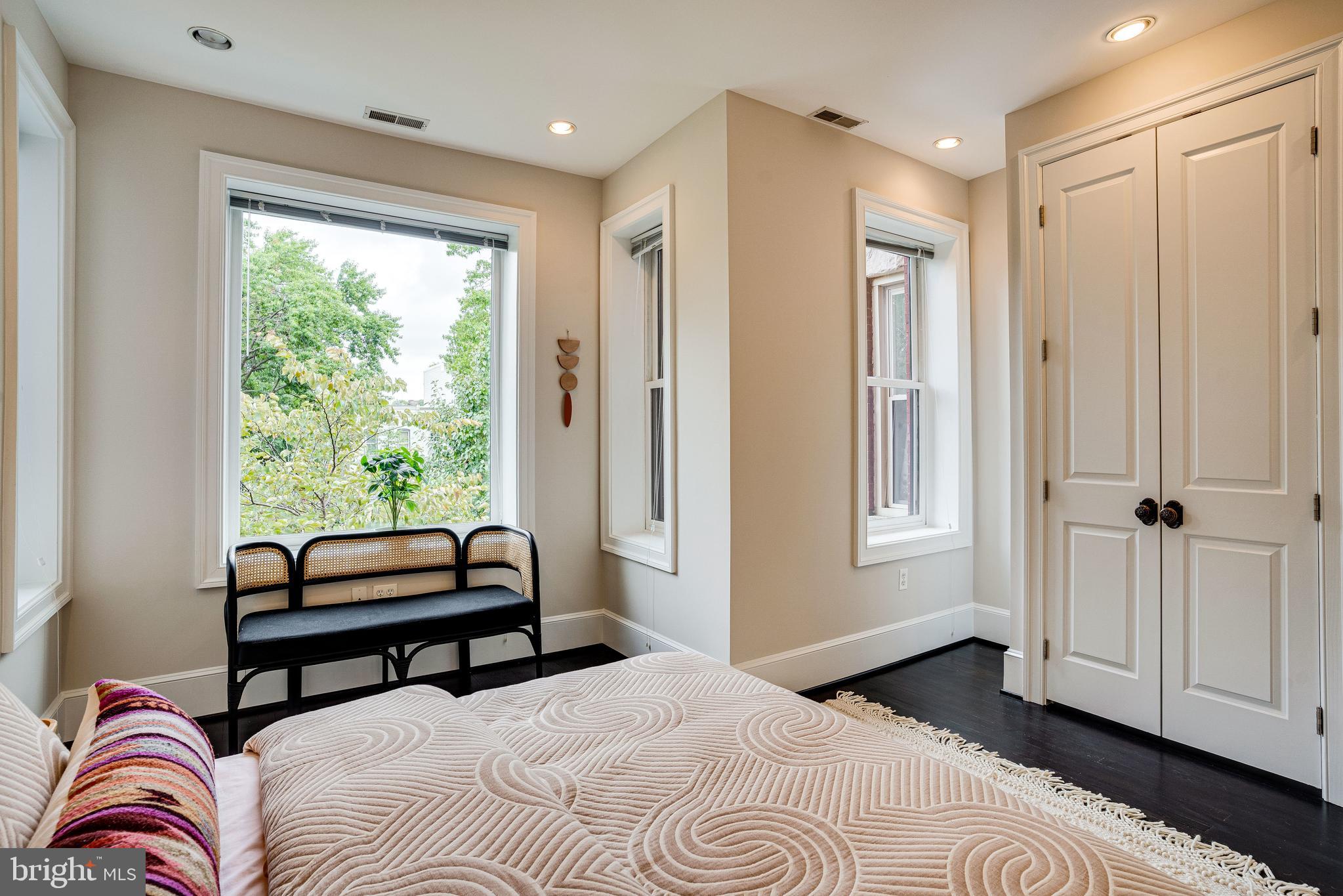 405 K Street Northeast Washington, DC 20002 - Photo 25 of 58 Tree views, and great storage