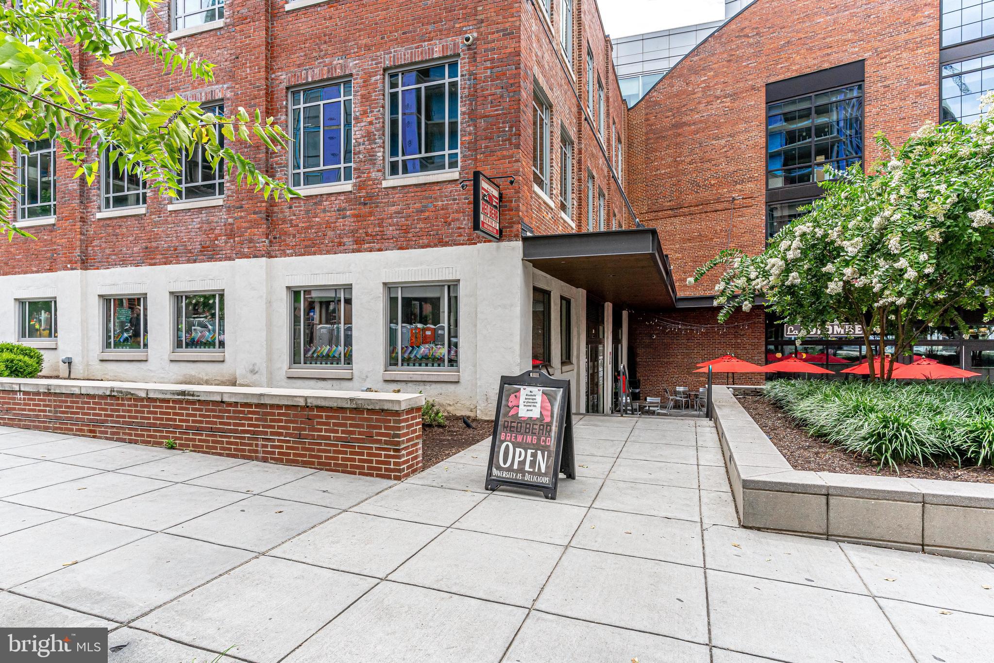 405 K Street Northeast Washington, DC 20002 - Photo 53 of 58 Red Bear Brewing is 4 blocks away