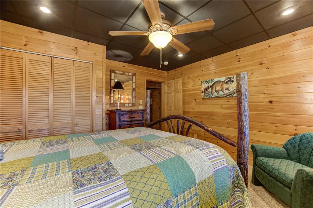 1605 Sun Rock Mountain Road Blue Ridge, GA 30513 - Photo 53 of 78 Gallery Image 53