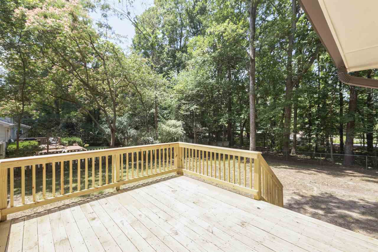 5901 Rangeley Drive Raleigh, NC 27609 - Photo 27 of 30 Photo 27