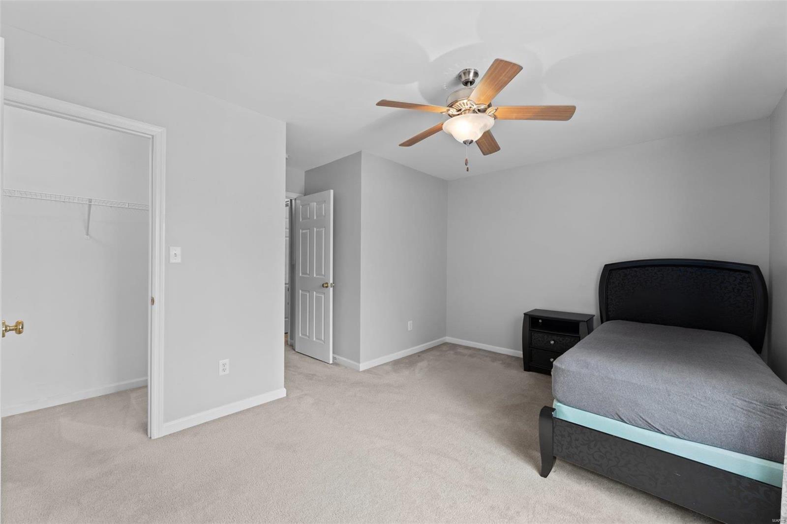 5573 Wavecrest Circle Cottleville, MO 63304 - Photo 21 of 25