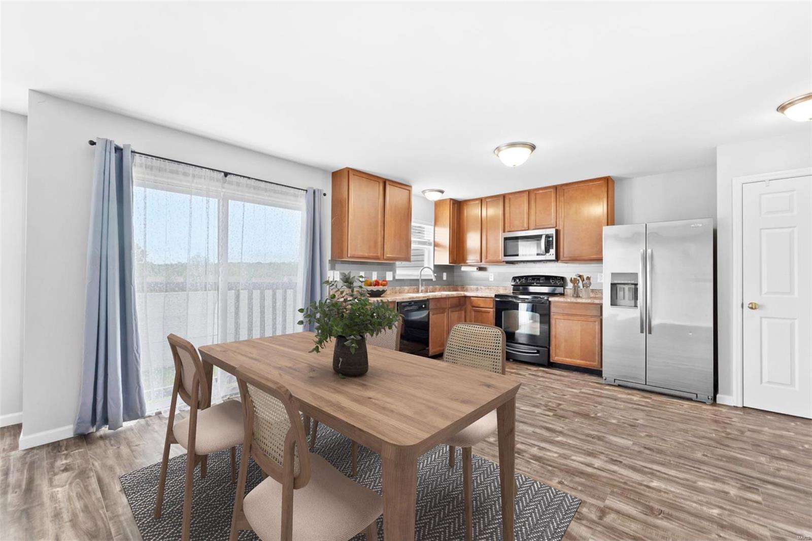 5573 Wavecrest Circle Cottleville, MO 63304 - Photo 5 of 25