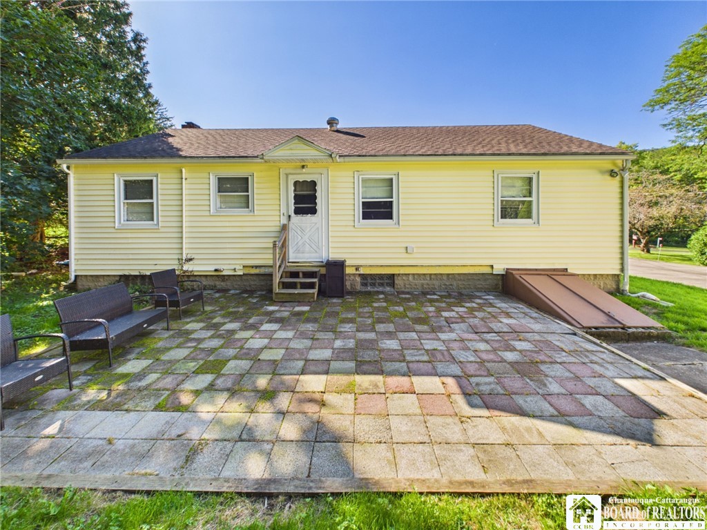 1297 Kamery Road Olean, NY 14760 - Photo 22 of 23 Gallery Image 22