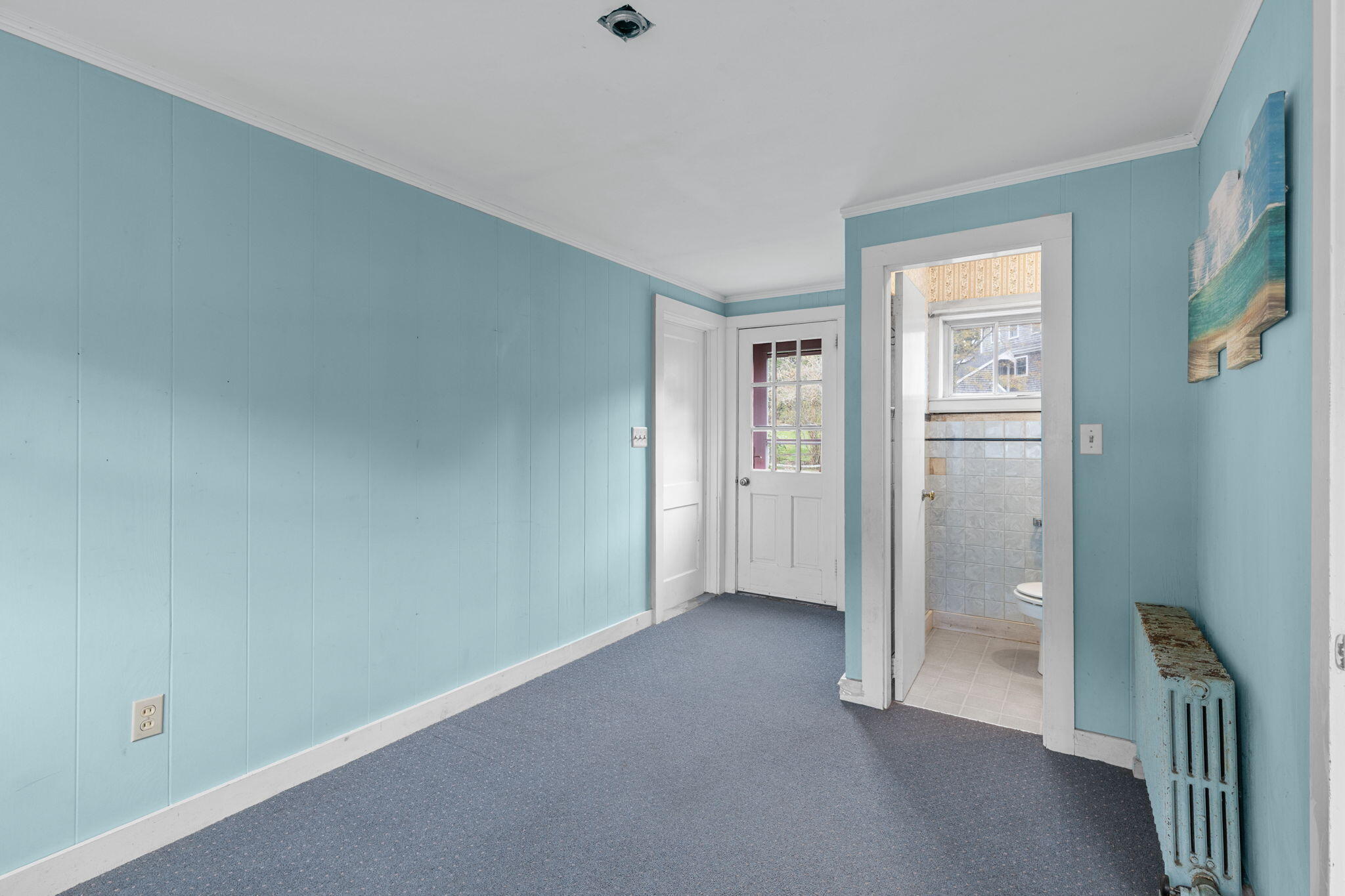 123 Tower Hill Road Osterville, MA 02655 - Photo 20 of 38 a view of an empty room