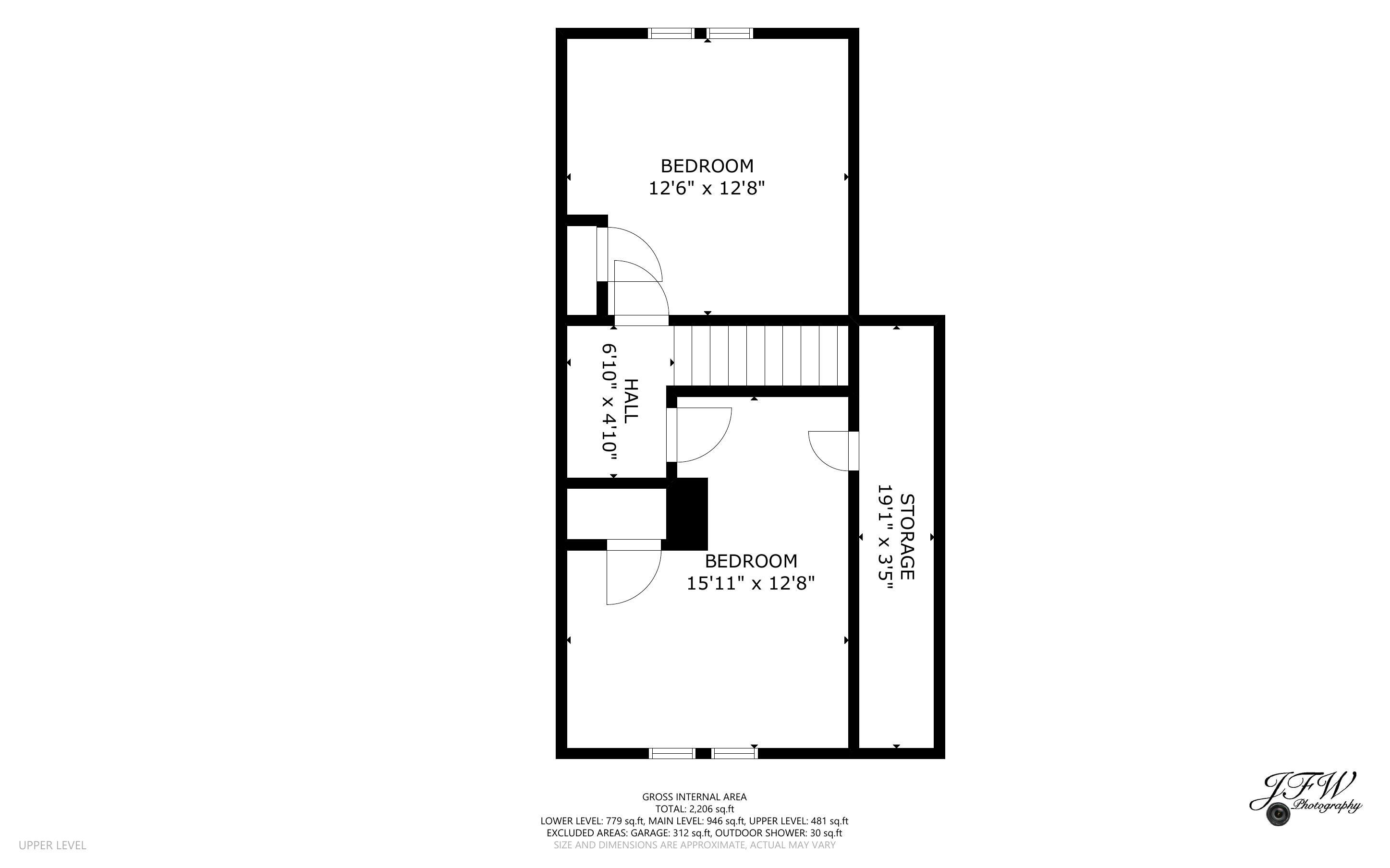 123 Tower Hill Road Osterville, MA 02655 - Photo 37 of 38 a picture of a floor plan