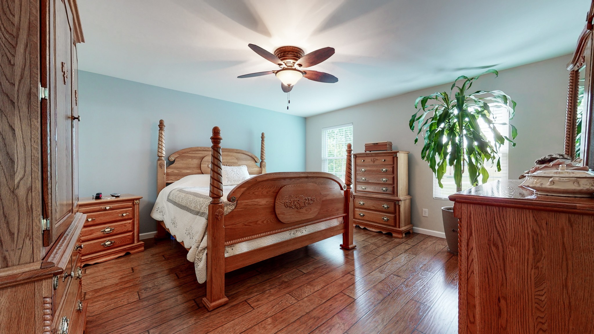 4870 Moses Road Columbia, TN 38401 - Photo 17 of 36 Gallery Image 17
