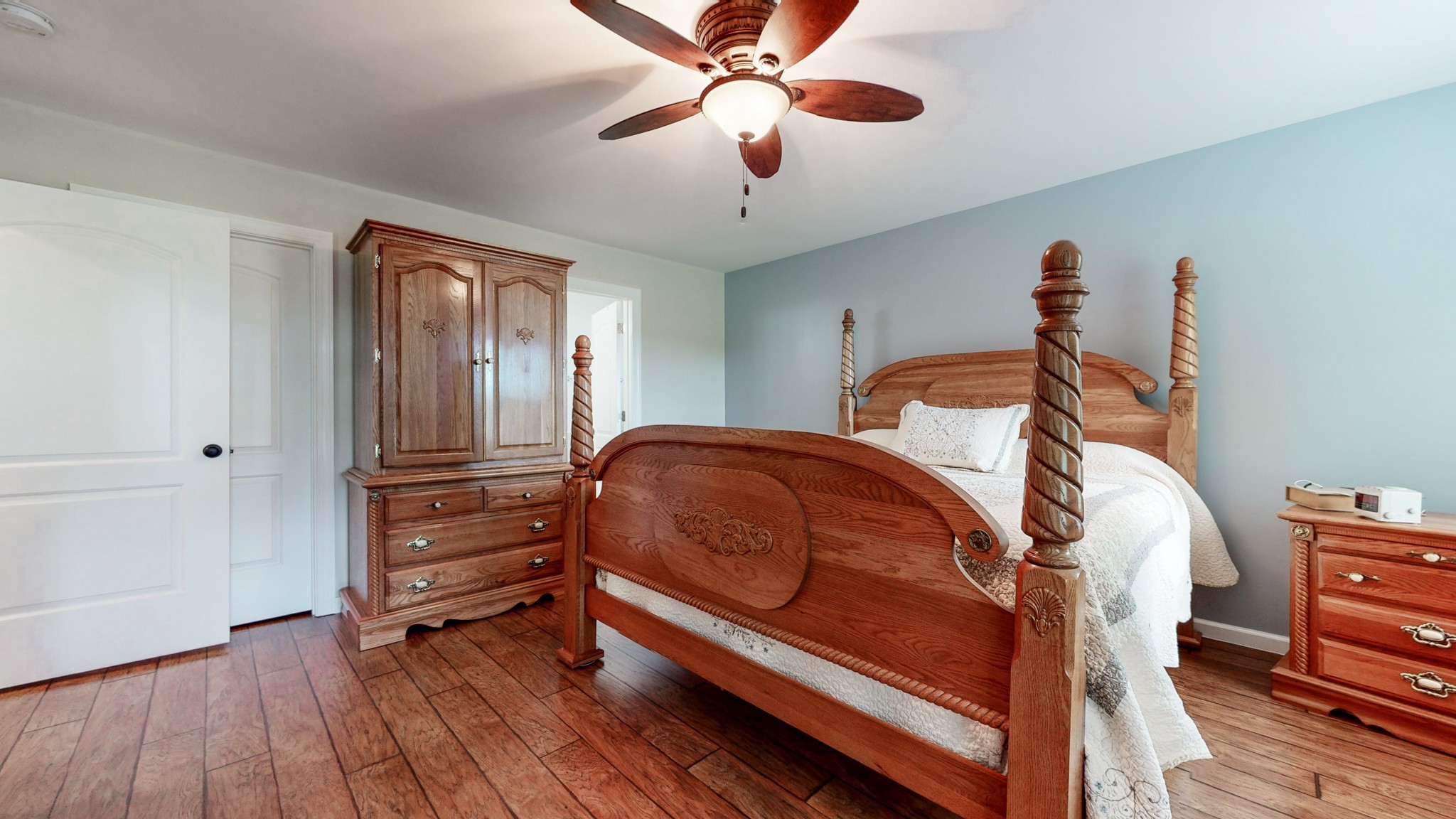 4870 Moses Road Columbia, TN 38401 - Photo 18 of 36 Gallery Image 18