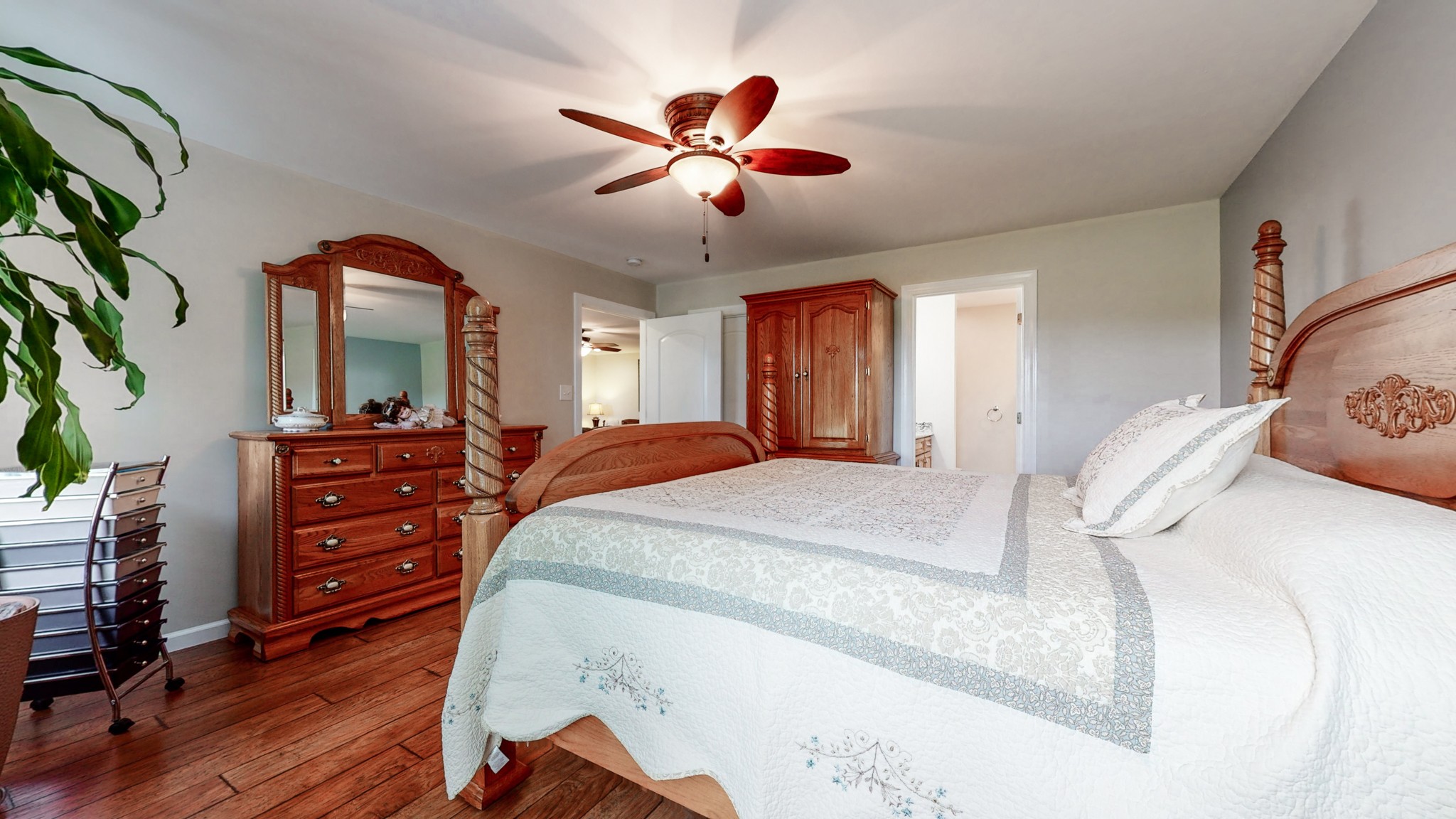 4870 Moses Road Columbia, TN 38401 - Photo 19 of 36 Gallery Image 19