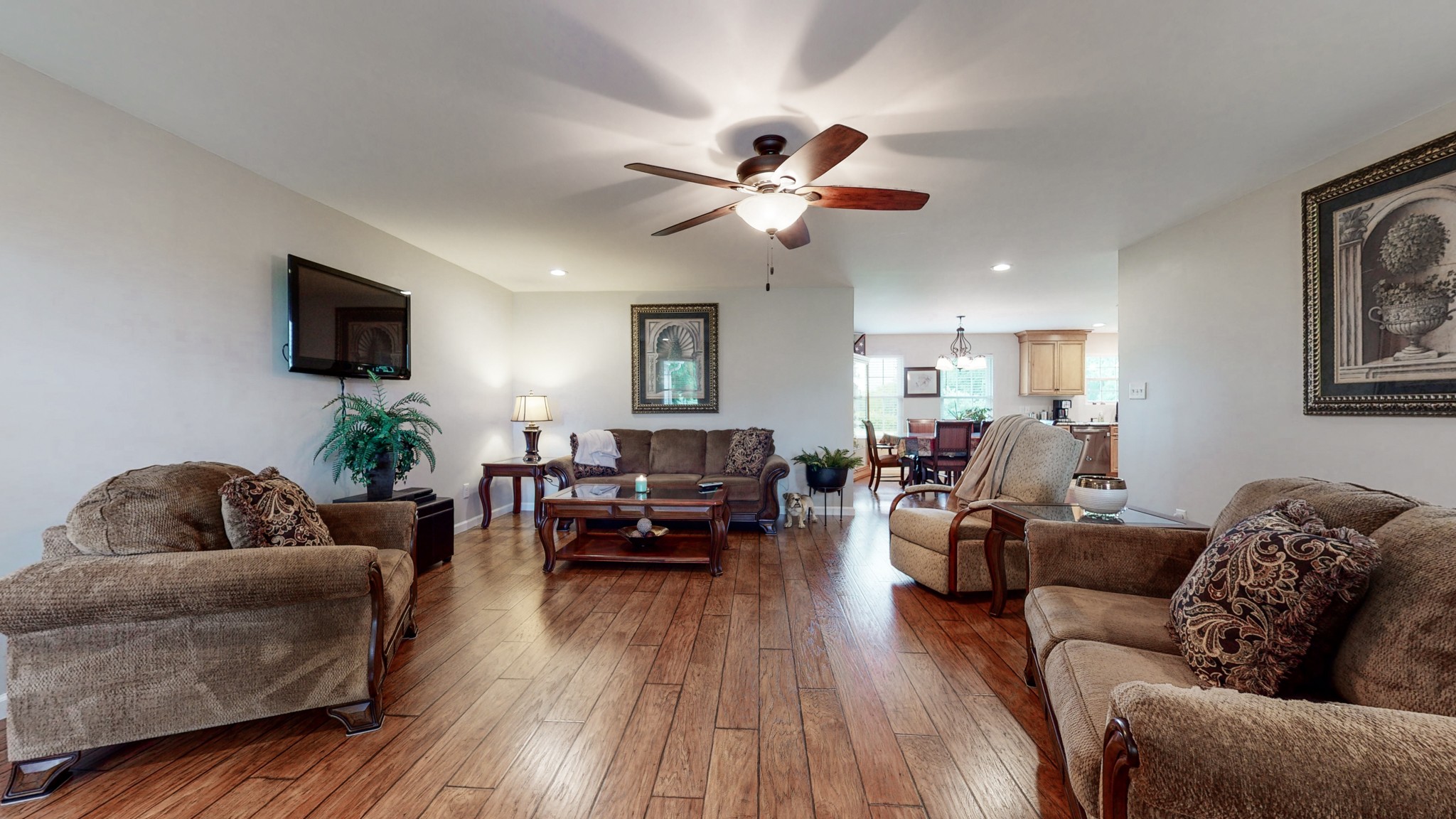 4870 Moses Road Columbia, TN 38401 - Photo 2 of 36 Gallery Image 2