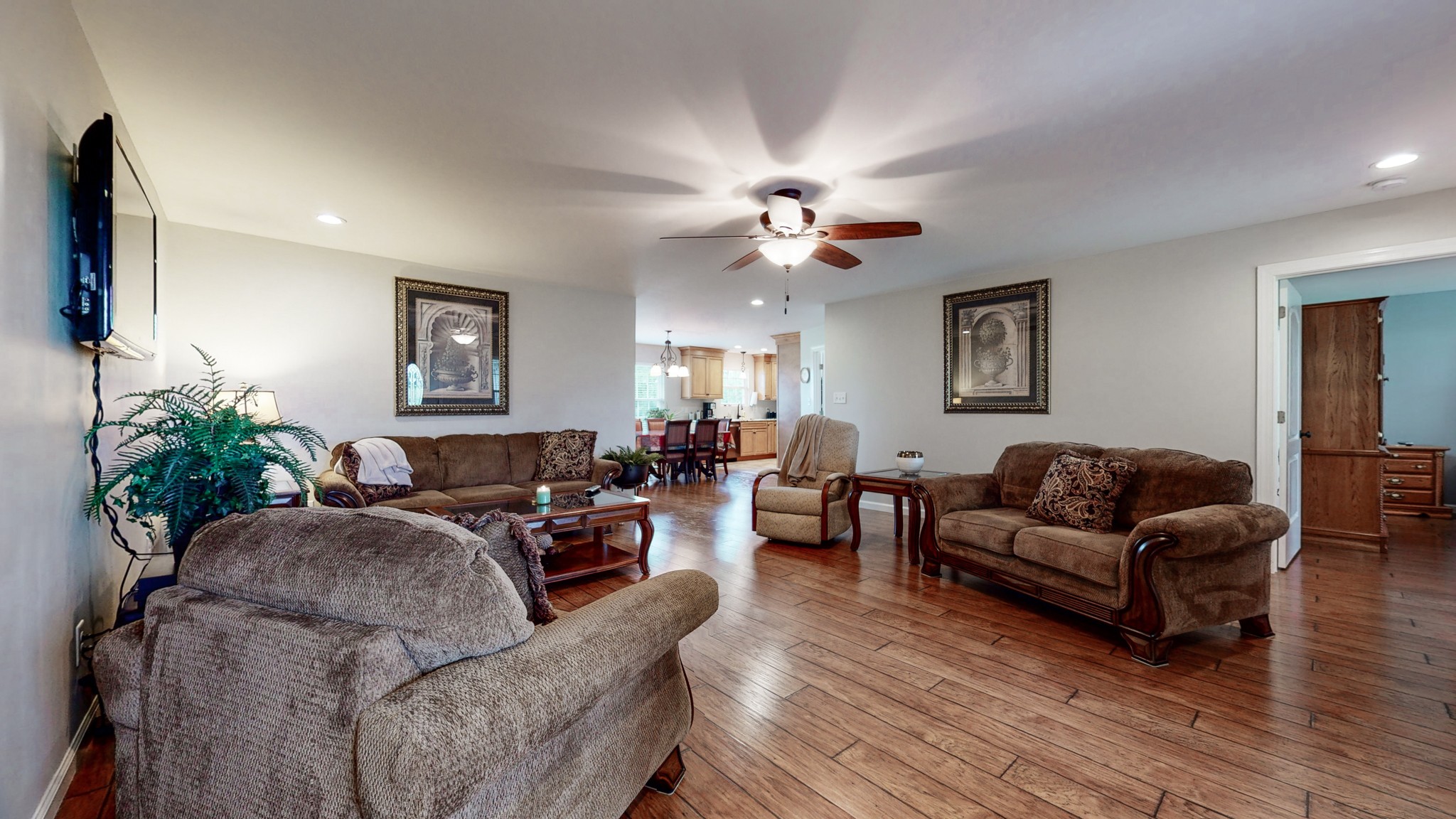 4870 Moses Road Columbia, TN 38401 - Photo 3 of 36 Gallery Image 3