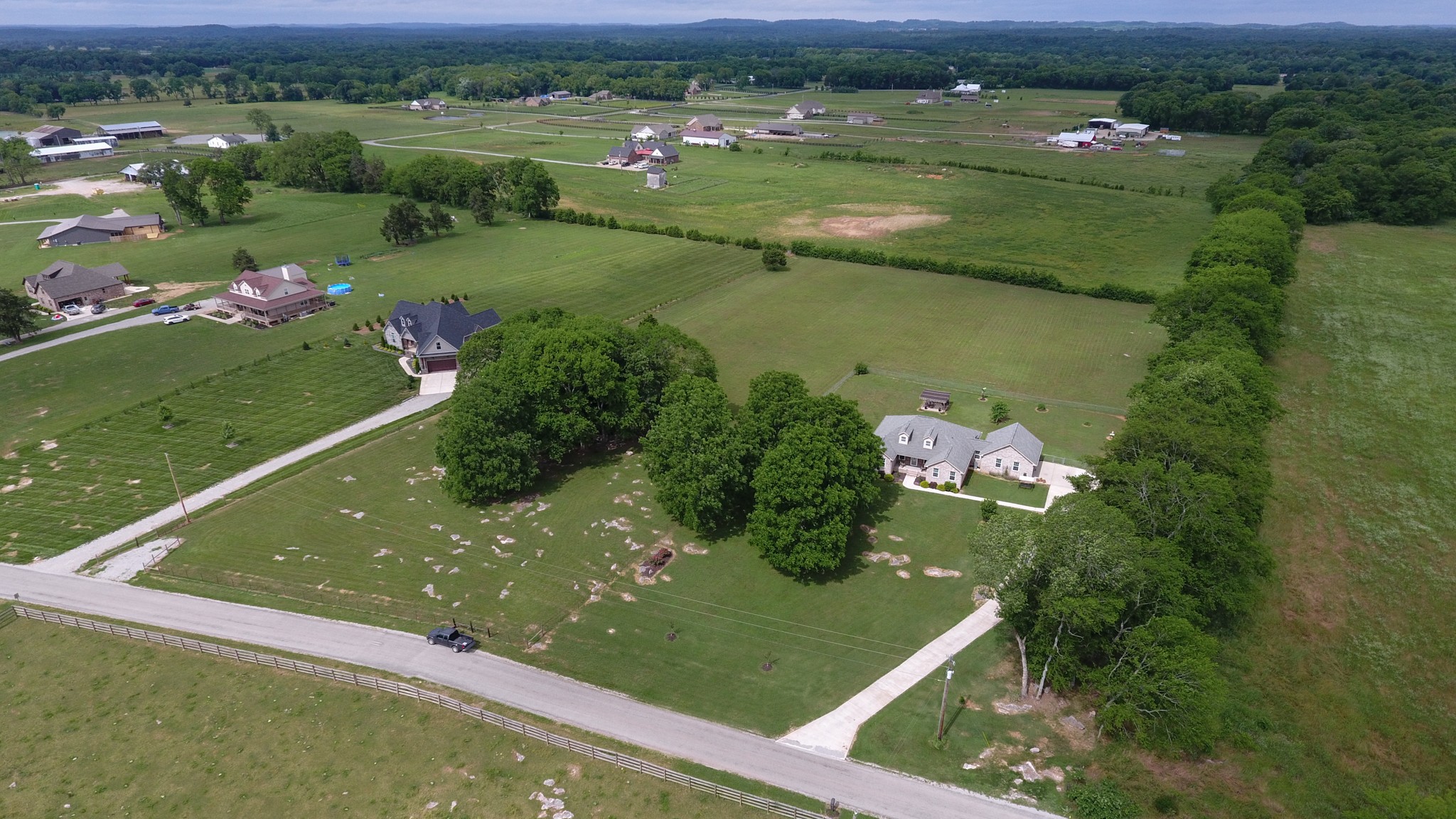 4870 Moses Road Columbia, TN 38401 - Photo 36 of 36 Gallery Image 36