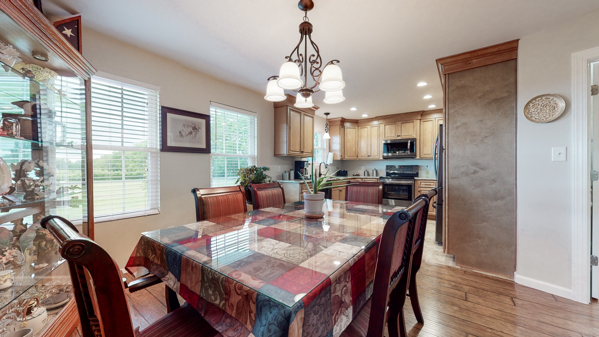 4870 Moses Road Columbia, TN 38401 - Photo 7 of 36 Gallery Image 7