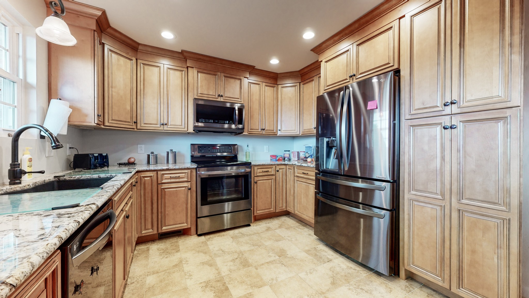 4870 Moses Road Columbia, TN 38401 - Photo 9 of 36 Gallery Image 9