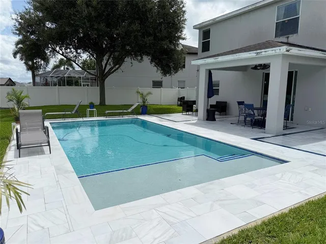 $2,950 | 12236 Fairlawn Drive, Riverview, FL 33579