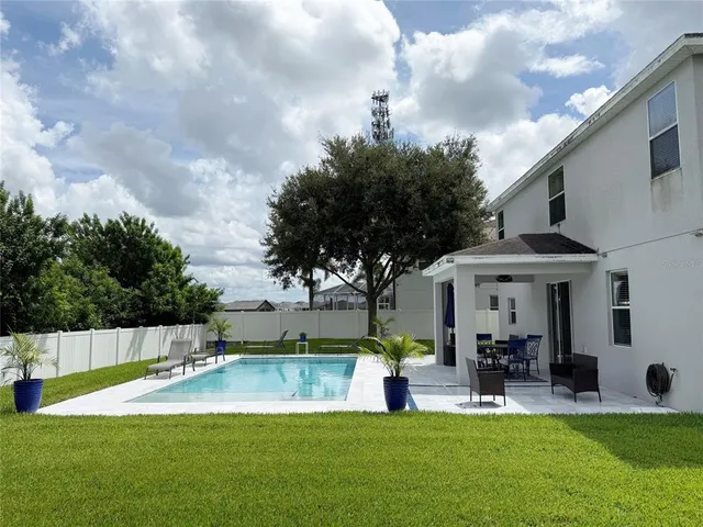 $2,950 | 12236 Fairlawn Drive, Riverview, FL 33579