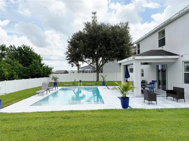 $2,950 | 12236 Fairlawn Drive, Riverview, FL 33579