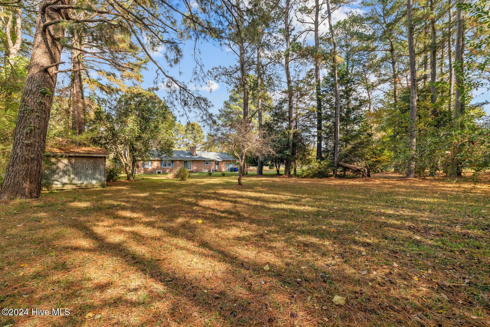 2519 Tower Hill Road Kinston, NC 28501 - Photo 49 of 54 49