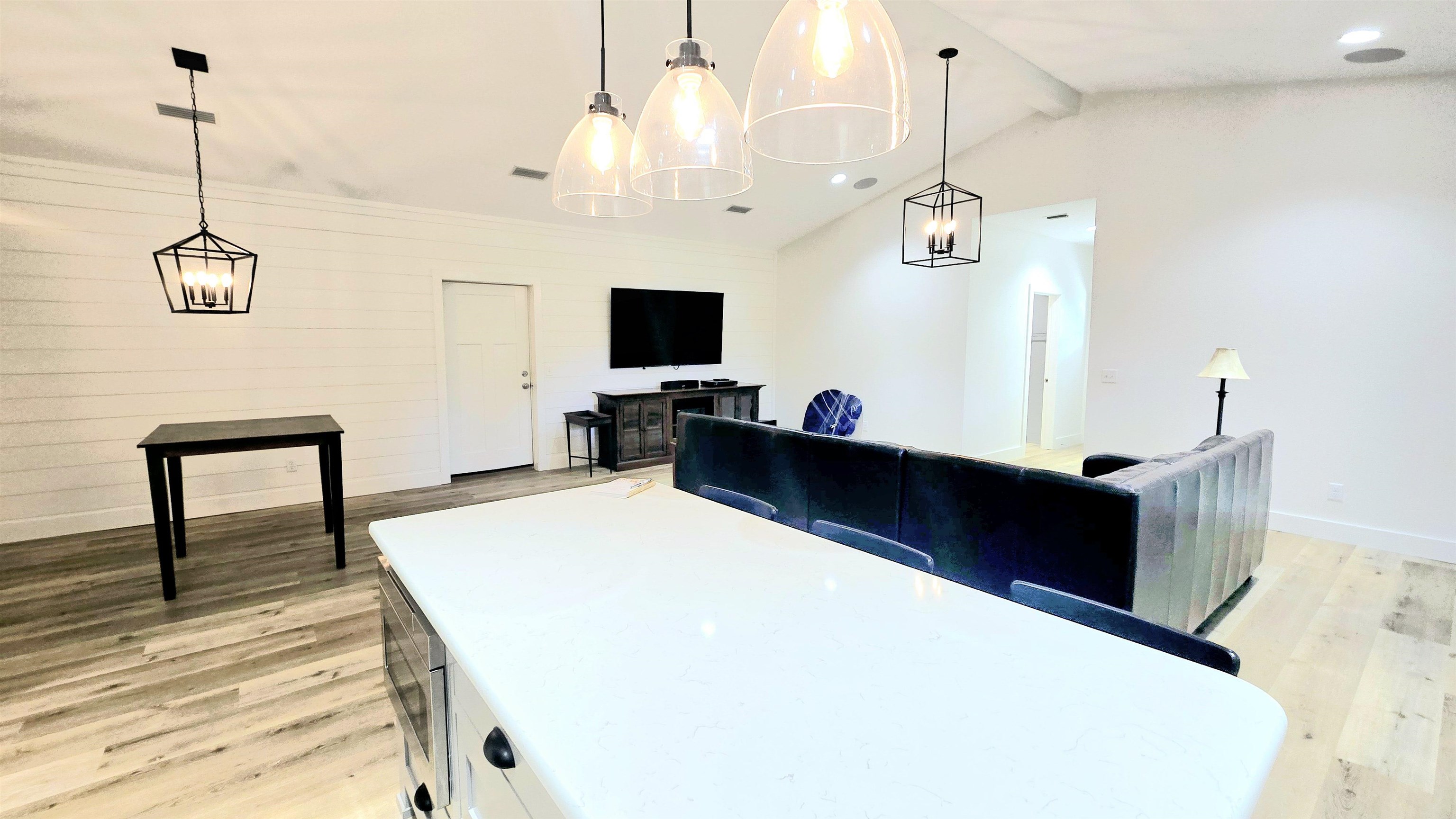 12437 Charlie Head Road Stapleton, AL 36578 - Photo 9 of 35 Dining Area
