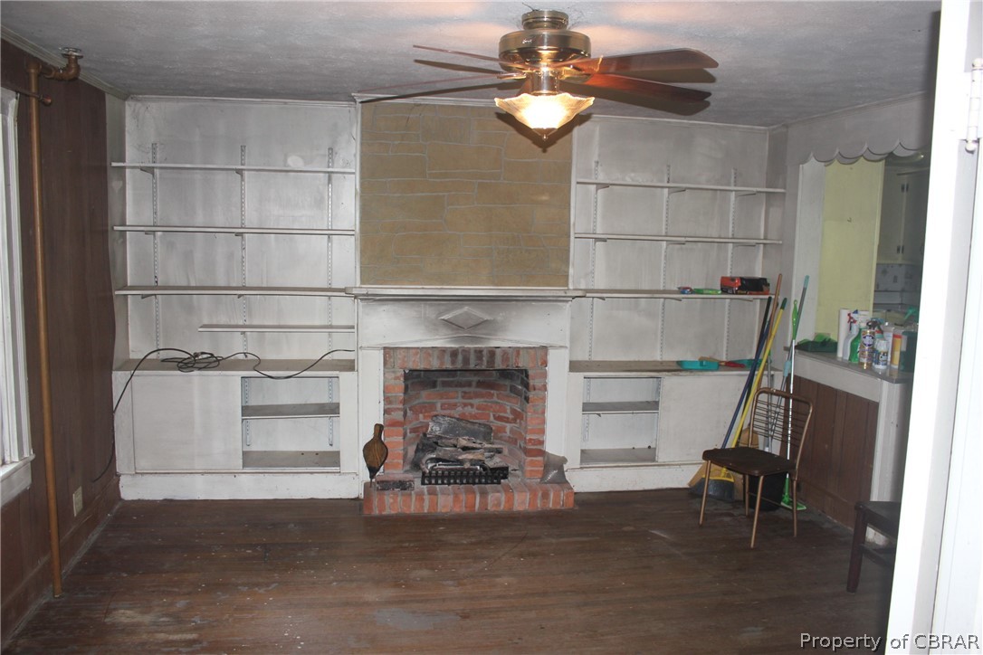 7474 Buckley Hall Road Hudgins, VA 23076 - Photo 6 of 21 Gallery Image 6