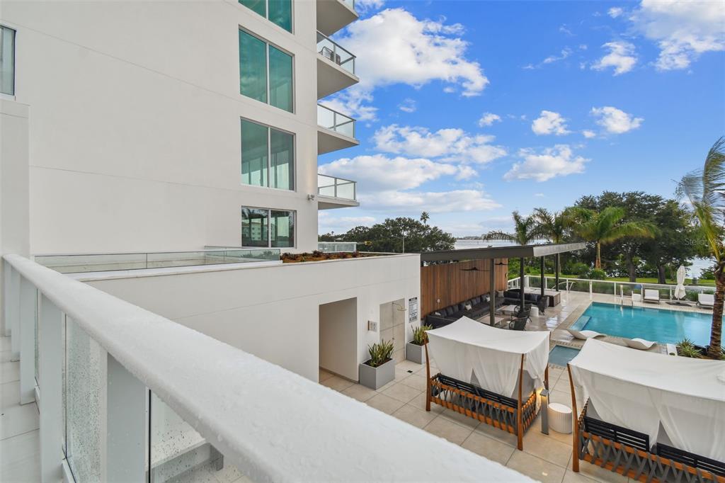 1020 Sunset Point Road, Unit 207 Clearwater, FL 33755 - Photo 59 of 64 Gallery Image 59