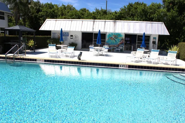 $1,500 | 2929 Southeast Ocean Boulevard, Unit B2, Stuart, FL 34996