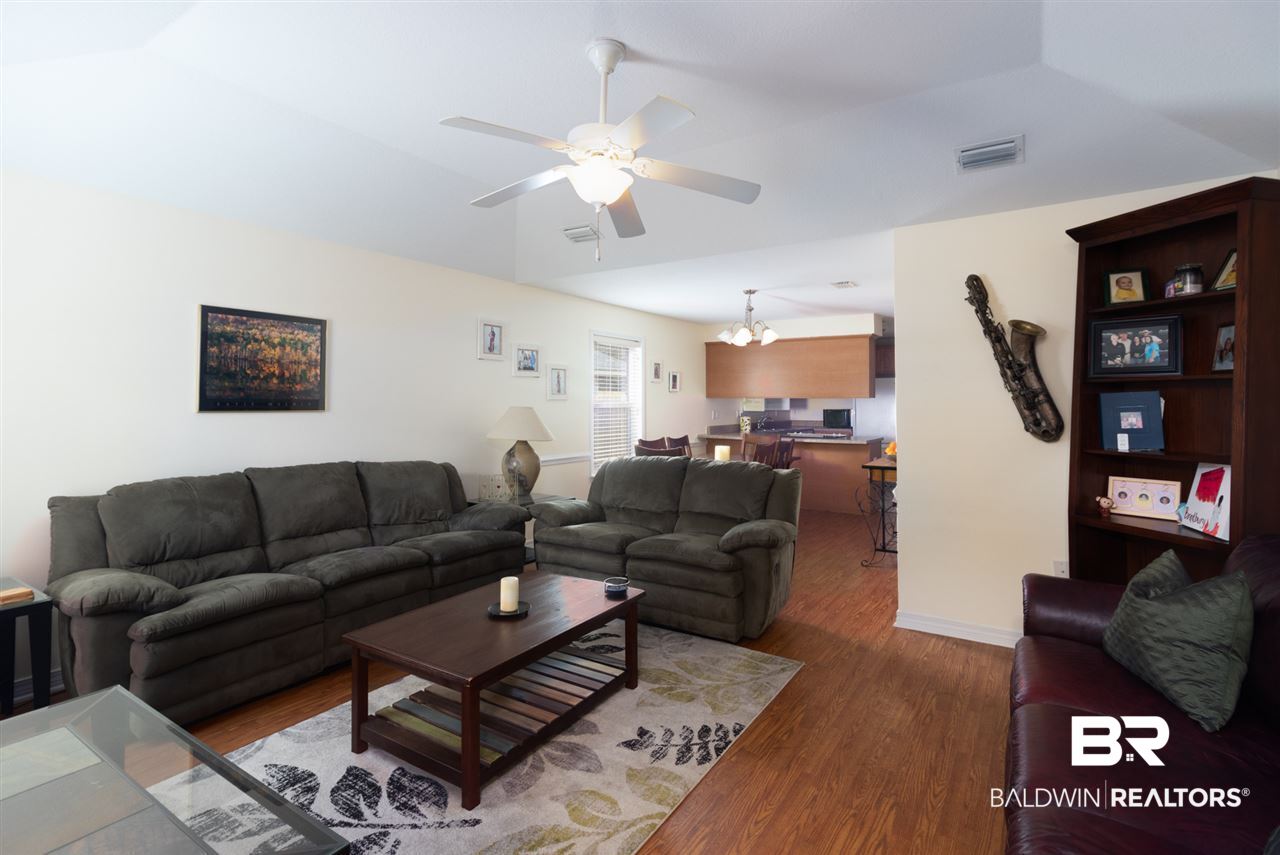 1509 Majesty Loop Foley, AL 36535 - Photo 2 of 12