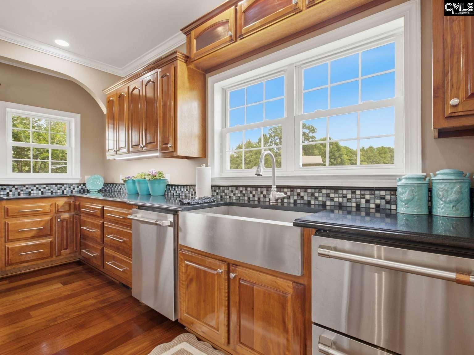 501 Fairfield Hill Road Blackstock, SC 29014 - Photo 11 of 50