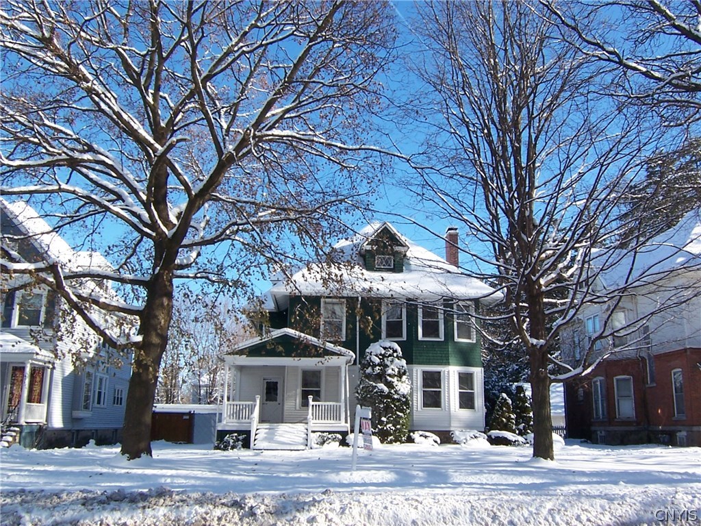 409 Main Street Oneida, NY 13421 - Photo 1 of 1