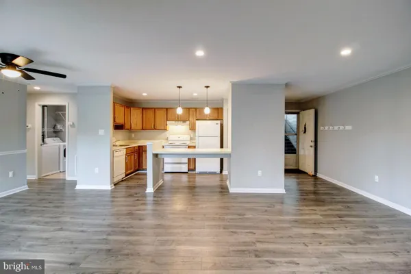 $1,950 | 2121 Wainwright Court, Unit 1C, Frederick, MD 21702