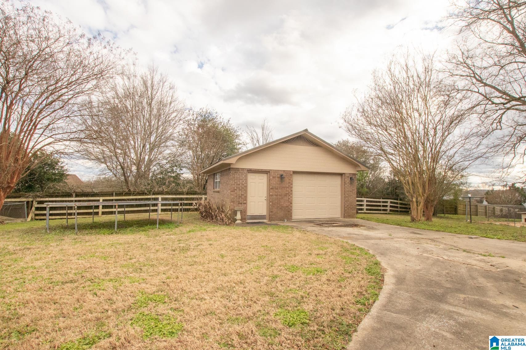 1043 Morris Majestic Road Morris, AL 35116 - Photo 23 of 24
