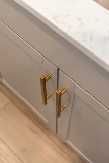 a view of storage and utility room with closet