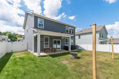 $439,900 | 332 Euclid Drive, White House, TN 37188