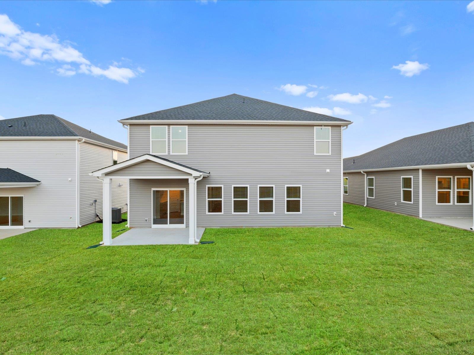 133 Firehole Road Gray Court, SC 29645 - Photo 36 of 39 Gallery Image 36