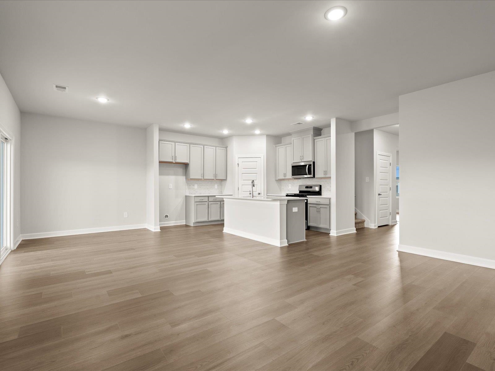 133 Firehole Road Gray Court, SC 29645 - Photo 5 of 39 Gallery Image 5