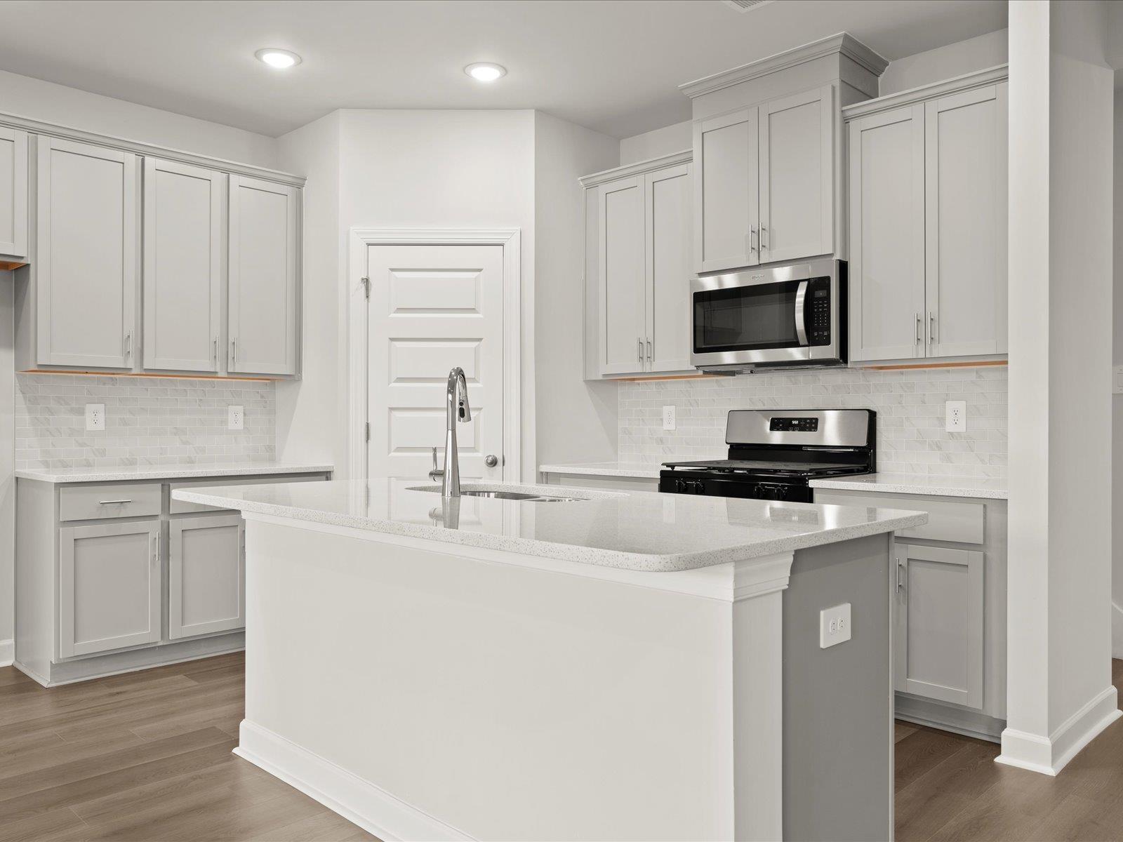 133 Firehole Road Gray Court, SC 29645 - Photo 7 of 39 Gallery Image 7