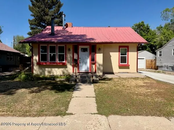 $210,000 | 740 School Street, Craig, CO 81625