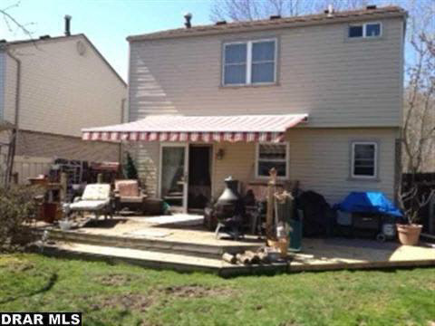 32005 Dixie Manor Road Rockwood, MI 48173 - Photo 11 of 14 20090285-10.JPG