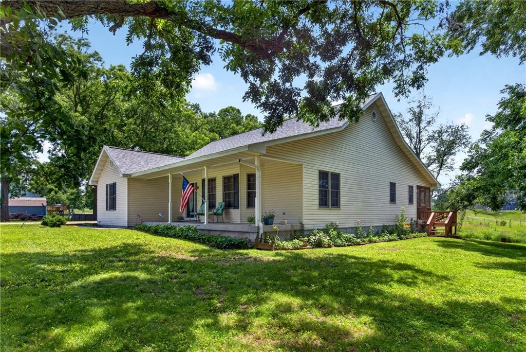 13830 East Musket Road Nevada, MO 64772 - Photo 60 of 65