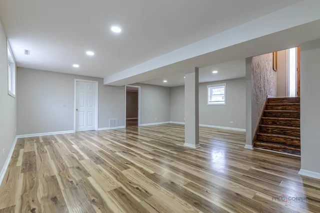 $497,000 | 1096 Beechwood Road, Buffalo Grove, IL 60089