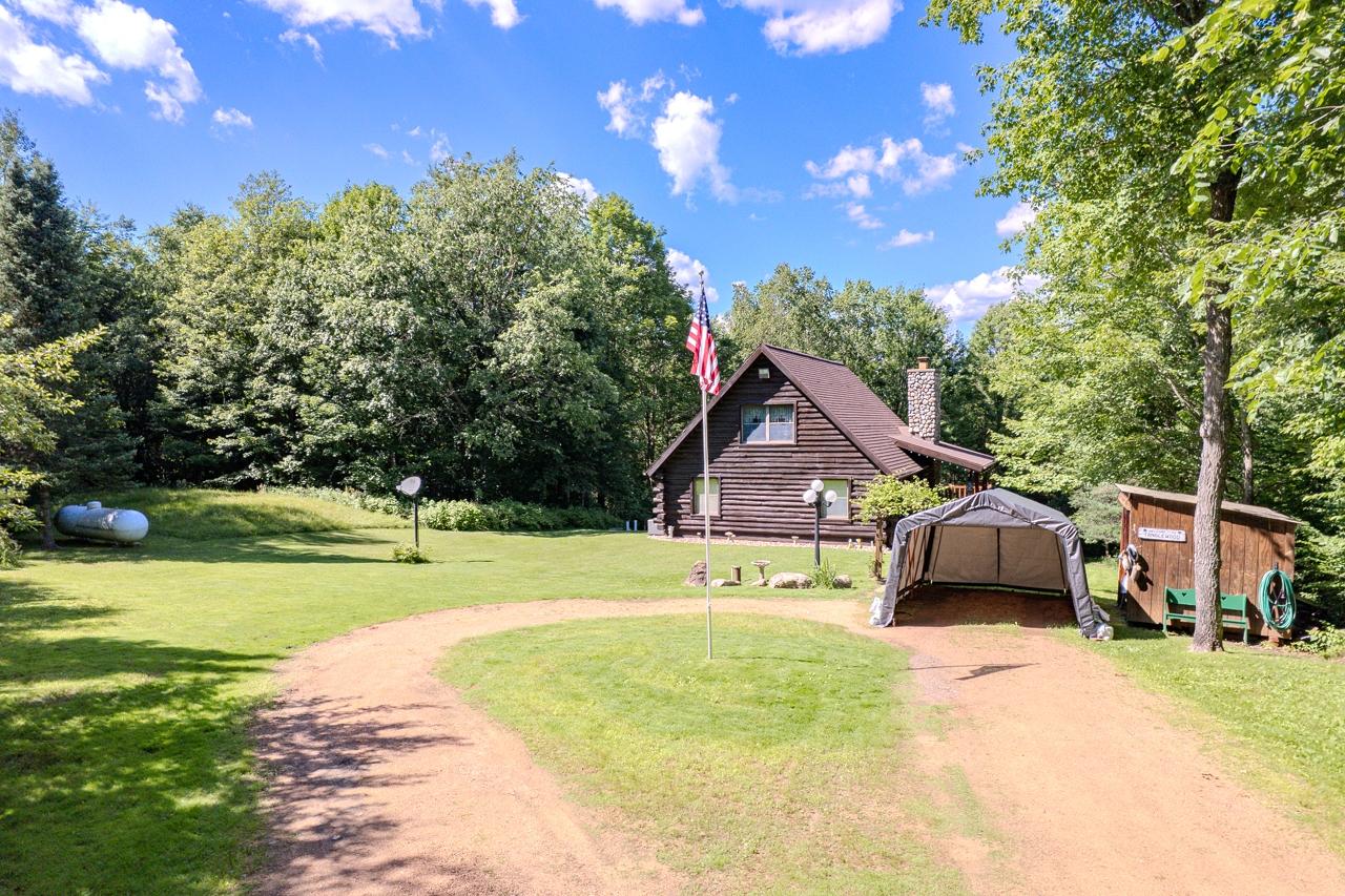 N2007 Cain Creek Road Merrill, WI 54452 - Photo 51 of 54 Gallery Image 51