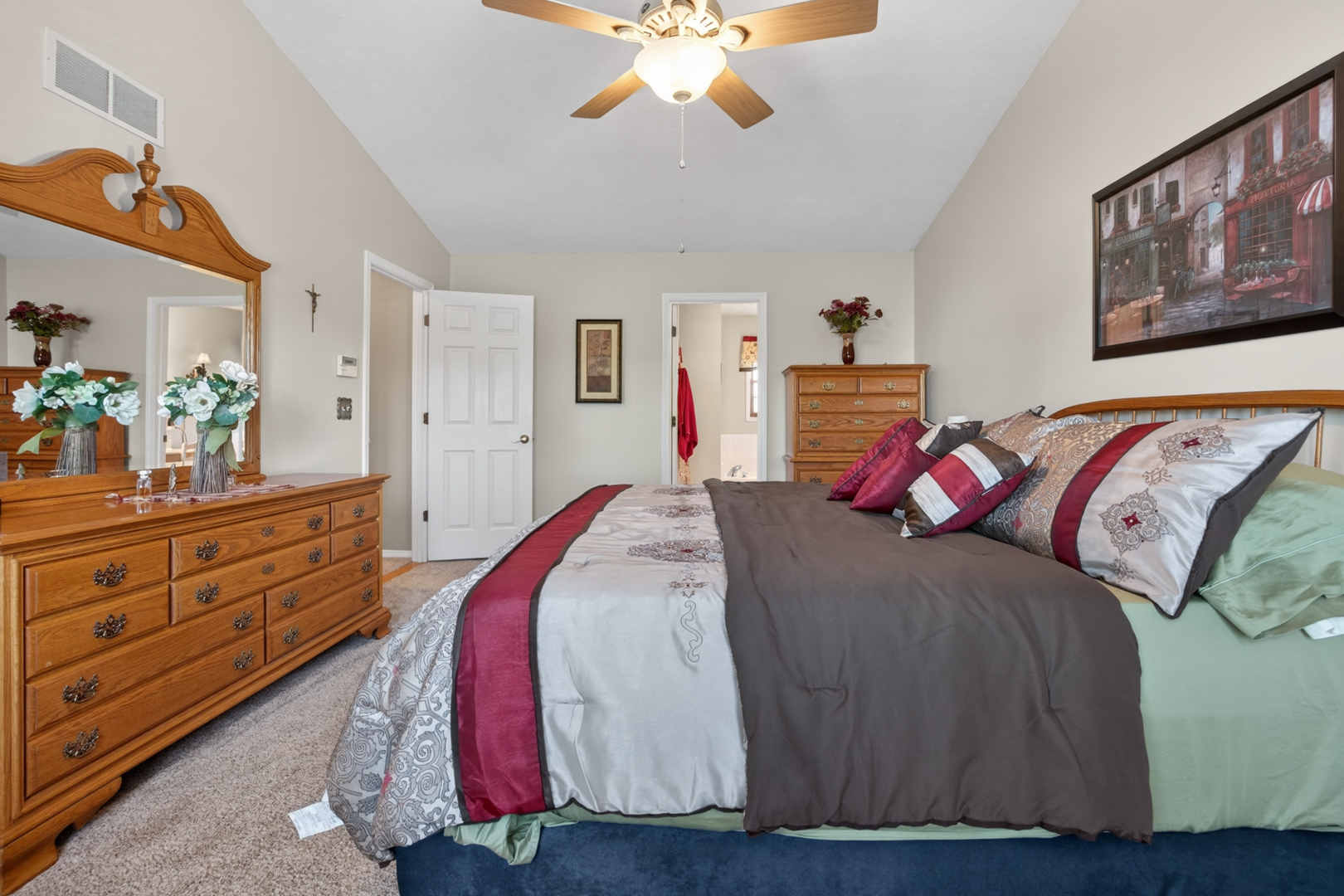 1018 Sawgrass Drive Normal, IL 61761 - Photo 19 of 48