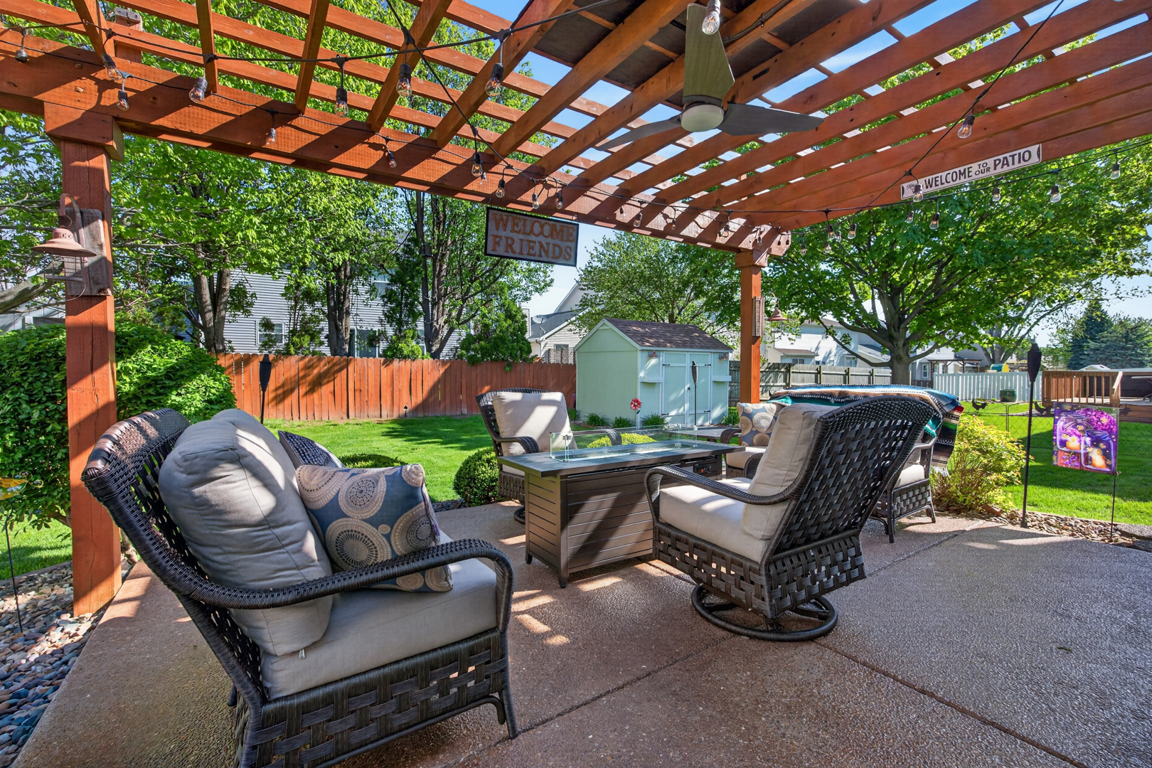 1018 Sawgrass Drive Normal, IL 61761 - Photo 34 of 48