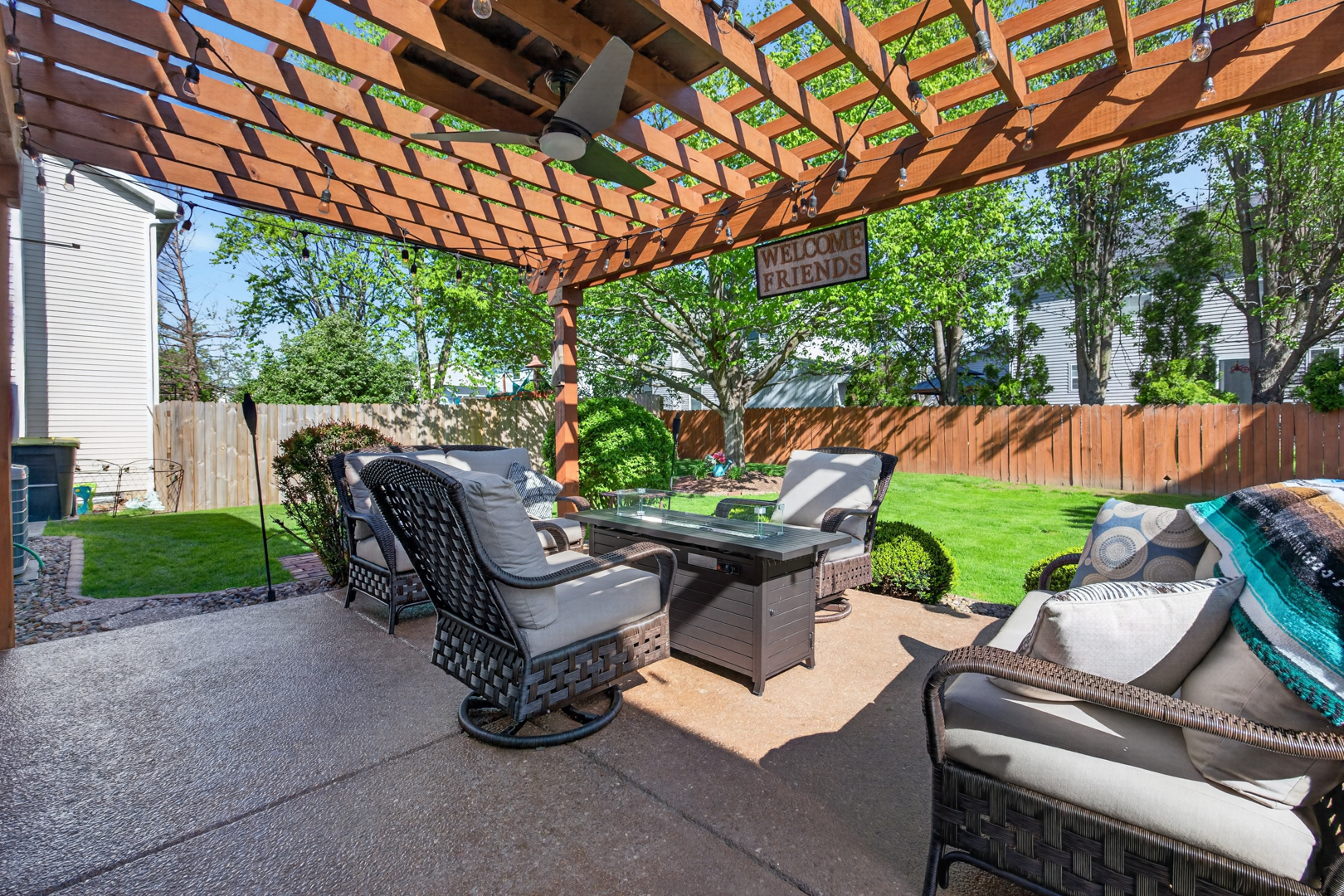 1018 Sawgrass Drive Normal, IL 61761 - Photo 35 of 48