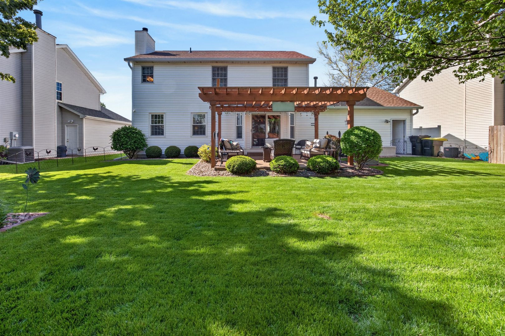 1018 Sawgrass Drive Normal, IL 61761 - Photo 37 of 48