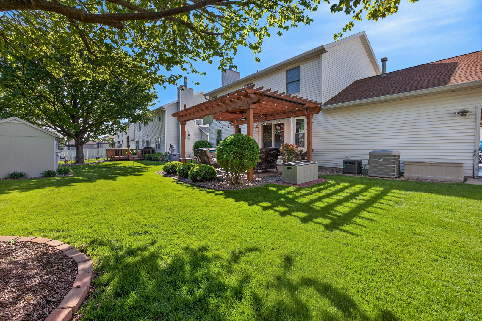 1018 Sawgrass Drive Normal, IL 61761 - Photo 38 of 48