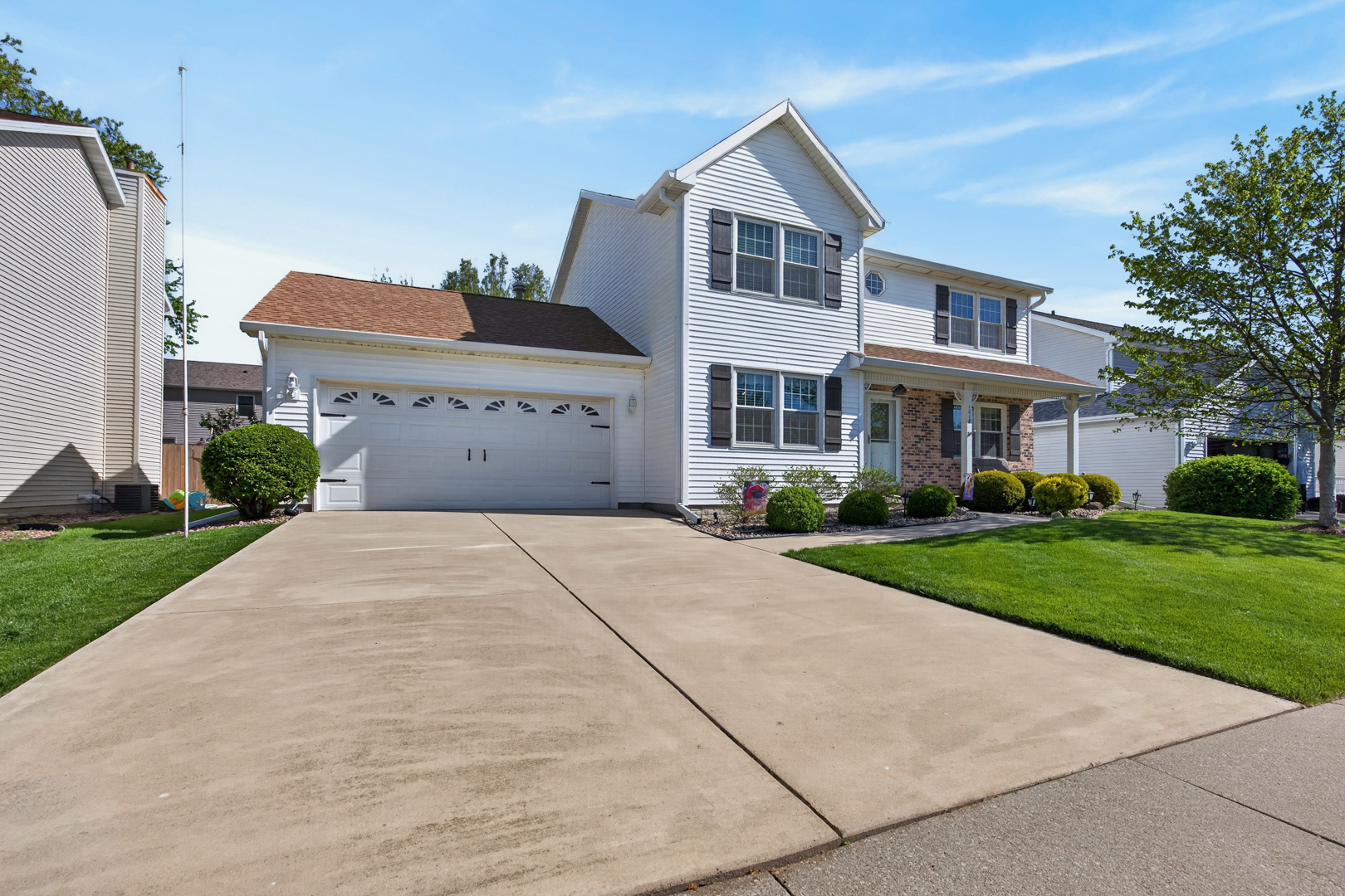 1018 Sawgrass Drive Normal, IL 61761 - Photo 39 of 48