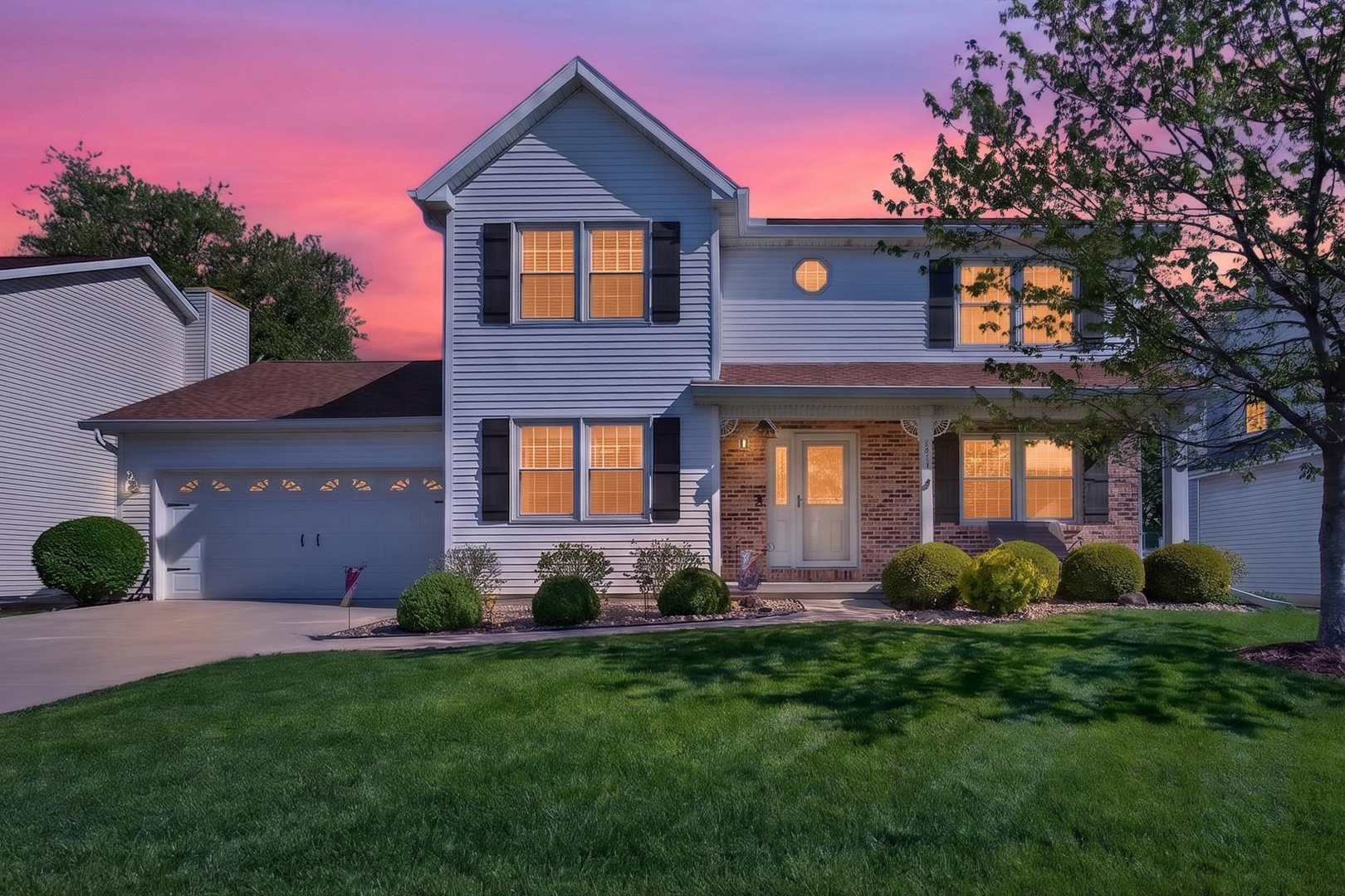 1018 Sawgrass Drive Normal, IL 61761 - Photo 40 of 48