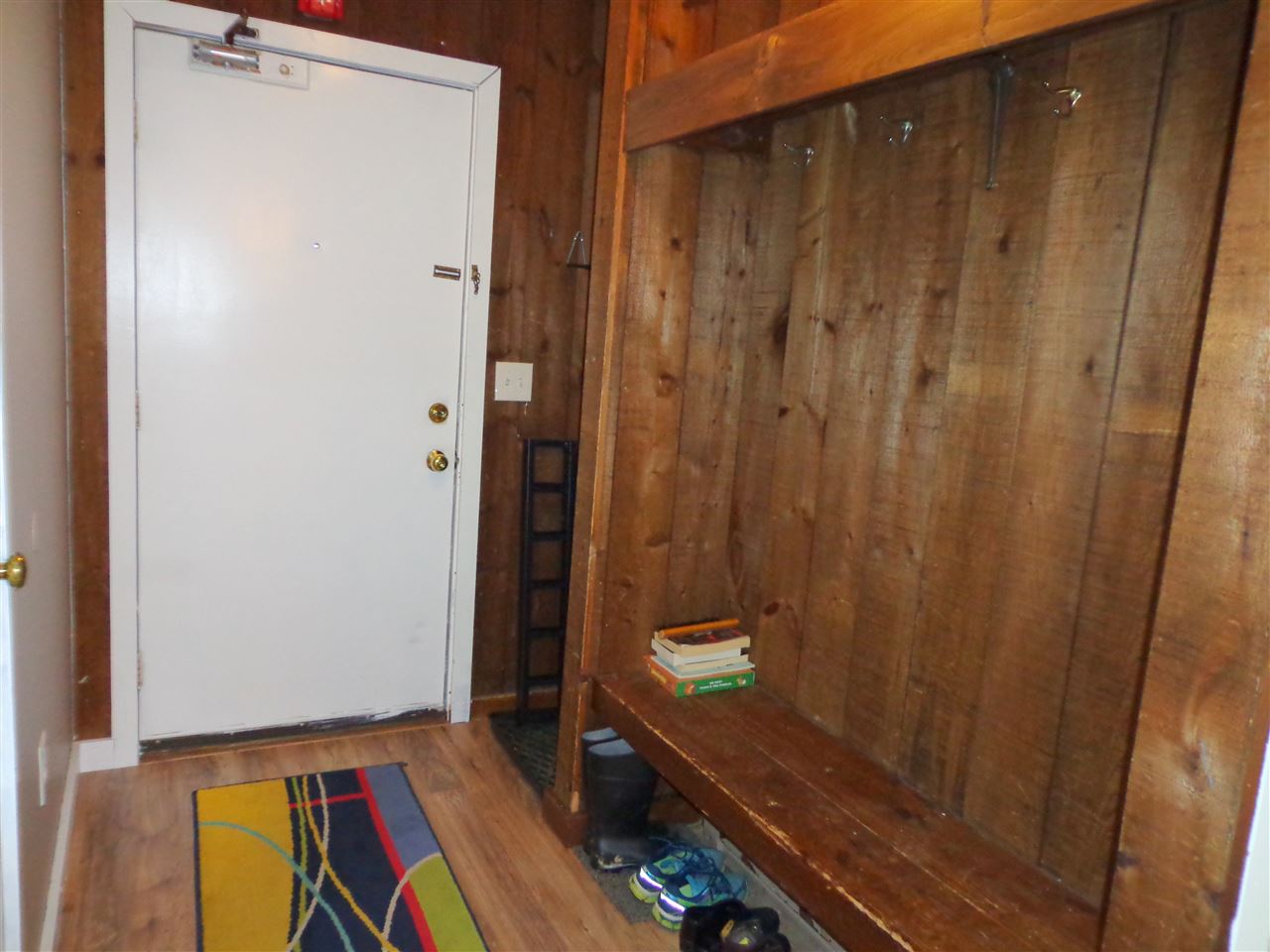 27 Nature Trail Road, Unit 104 Bolton, VT 05477 - Photo 3 of 16