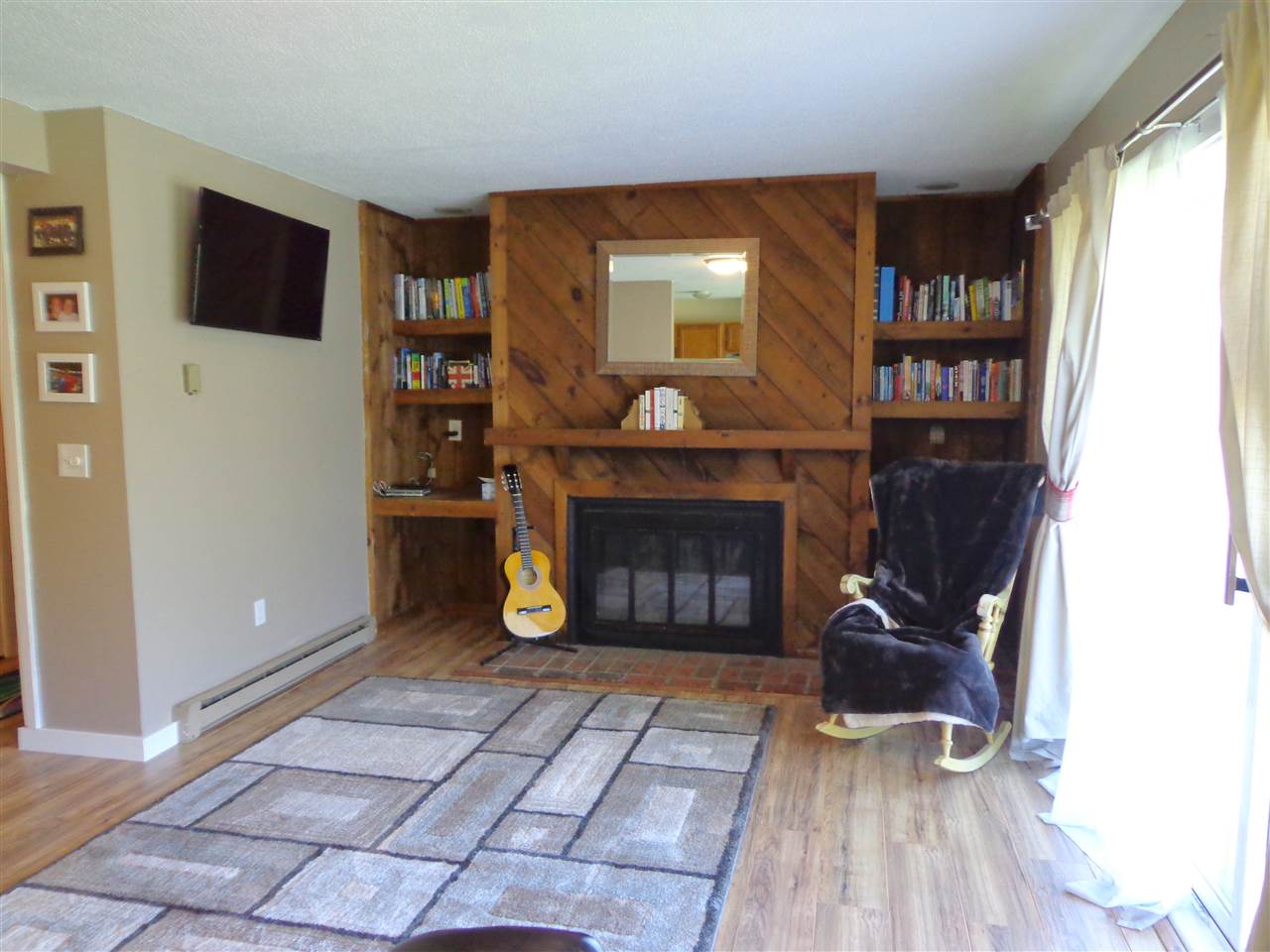 27 Nature Trail Road, Unit 104 Bolton, VT 05477 - Photo 4 of 16